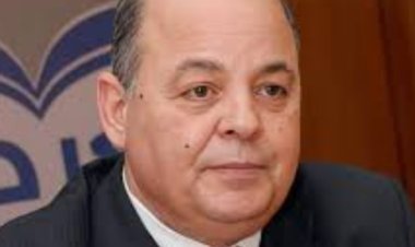 وفاة الدكتور محمد صابر عرب وزير الثقافة الأسبق بعد صراع مع المرض