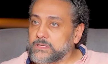 تامر فرج يوجه «اللوم» لمتابعي «التيك توكرز»: «علموا الناس إن الفلوس بتيجى بالهيافة»