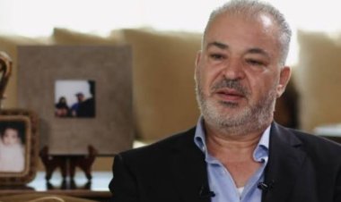 "باطل ومخالف للقانون".. أول تعليق من نقيب الممثلين بسوريا بعد  قرار سحب الثقة منه