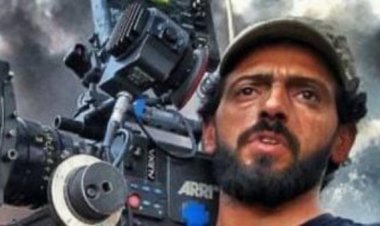 نقابة المهن السينمائية تعلن موعد ومكان جنازة وعزاء مدير التصوير تيمور تيمور