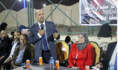 استمعوا لشكاوى الأهالي.. تفاصيل زيارة قيادات حزب العدل لمحافظة البحر الأحمر