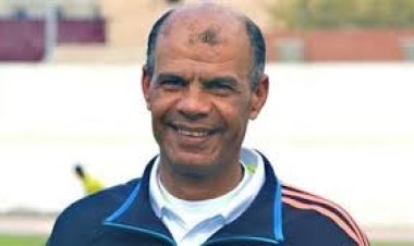 جنازة مهيبة للمدير الفني لنادي عمال المنصورة بعد وفـاته خلال المباراة