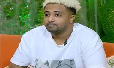 ارجوكم ادعولها.. الفنان محمد أوتاكا يعلن خضوع ابنته لعملية جراحية