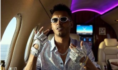 أنا شبه نفسي مش شبه حد.. أوكا يطرح أحدث أعماله الغنائية "قوم يا عم"