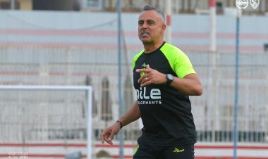 التشكيل المتوقع للزمالك أمام نهضة بركان بنهائي الكونفيدرالية