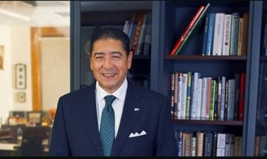 أزمة الدولار ستنتهي.. هشام عز العرب: إجراءات البنك المركزي لتصحيح المسار