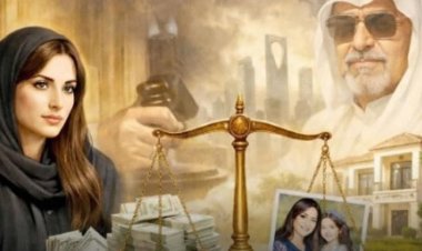 ميراث زوجها السعودي.. محكمة سعودية تقضي بمنح زوجة مصرية مليار و800 مليون جنيه