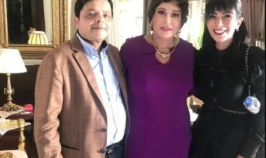 محمد هنيدي يكشف عن موعد عرض فيلمه الجديد الجواهرجي