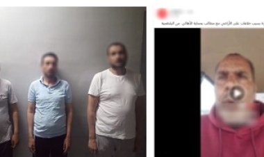 الداخلية تكشف كذب ادعاء احتجاز مزارع بالبحيرة لإجباره على التنازل عن محضر