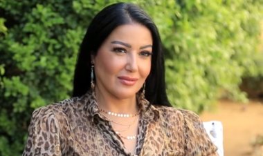 سمية الخشاب تشيد بفريق عمل بـ 100 راجل.. وتؤكد عودتها للبطولة المطلقة.. فيديو 