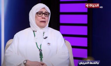 ياسمين الحصري: «أرجو الله ألا أحاسب على أغانيا»