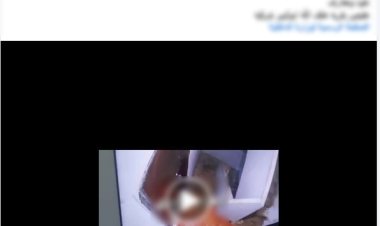 الأمن يكشف ملابسات إتلاف كاميرا مراقبة بأبو كبير وضبط المتهمين