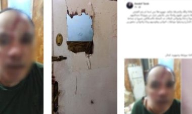 كشف ملابسات واقعة اقتحام منزل والاعتداء على أسرة بالمحلة.. وضبط المتهمين