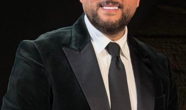 عماد زيادة بطلا أمام مي عز الدين في مسلسل " قبل وبعد"