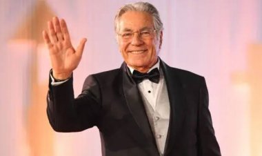 خاص العاصمة.. مهرجان القاهرة السينمائي يكرم اسم الفنان الراحل مصطفى فهمي