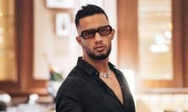 «اتنين صعايدة»... محمد رمضان يكشف سر صداقته برجل الأعمال نجيب ساويرس