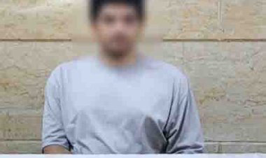ضبط عاطل بالشرقية يدير صفحات للنصب على المواطنين بانتحال صفة فتاة