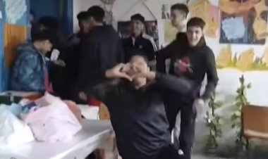 وزارة التربية والتعليم تفصل طلابًا بعد إهانة معلمة بالإسكندرية