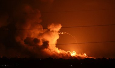 هيئة شؤون الأسرى: تصاعد العنف والقصف الإسرائيلي يؤدي إلى مزيد من الضحايا بغزة