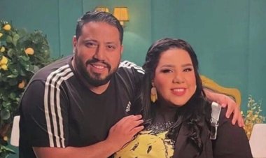 «بيغير ورومانسي».. ماذا قالت شيماء سيف عن محمد كارتر قبل طلاقهما؟