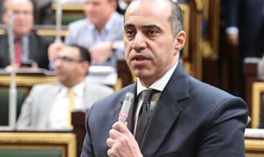 المستشار محمود فوزي يكشف عن أخبار سارة للمتضررين من قانون الإيجار القديم