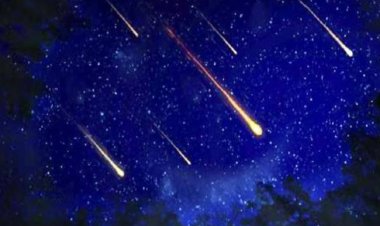 100 شهاب في الساعة.. العالم يترقب موعد سقوط شهب البرشاويات