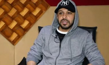 «لا يمثلني».. بلال سرور يعلن استقالته من جمعية المؤلفين والملحنين