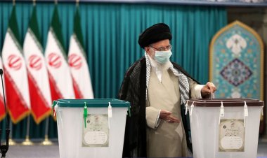 أحدث التطورات عن الانتخابات الرئاسية الإيرانية بعد رحيل إبراهيم رئيسي