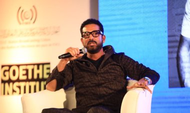 عمرو سعد: لدينا ممثلين على مستوى عالمي