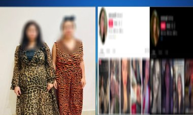 القبض على «سيدتين» لنشرهما فيديوهات مخلة بالحياء العام على مواقع التواصل الاجتماعي