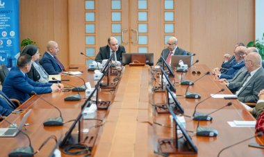 وزير التجارة: حريصون على ربط مخرجات التعليم العالي باحتياجات الصناعة