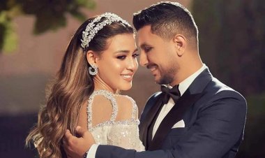 علي غزلان غاضبًا: سبب طلاقي من فرح شعبان يخلي أي راجل يطلق مراته