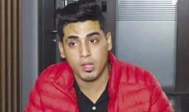 محكمة القاهرة الاقتصادية تنظر استئناف "كروان مشاكل" على حكم حبسه عامين في قضية سب ريهام سعيد