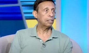 حسان العربي: مصطفى شعبان ضربني بالبوكس وصلاح السعدني ادني قلم خضني