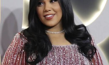 بعد دفاعها عنه في رامز ليفل الوحش.. محمد كارتر يوجه رسالة لطليقته شيماء سيف 