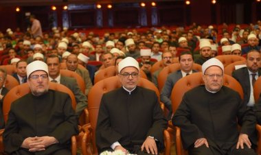 رئيس جامعة الأزهر: جرائم الاحتلال الإسرائيلي ضد الأطفال والنساء بغزة تتحدى القانون الدولي