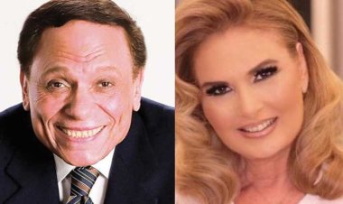 يسرا والزعيم.. ثنائية ذهبية بدأت بـ أذكياء لكن أغبياء وتربعت على قمة السينما