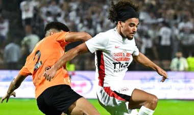 أول قرار من معتمد جمال بعد الفوز على البنك الأهلي