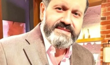 في إطار الترويج لفيلمهما الجديد.. إدوارد يوجه رسالة لفرح الزاهد