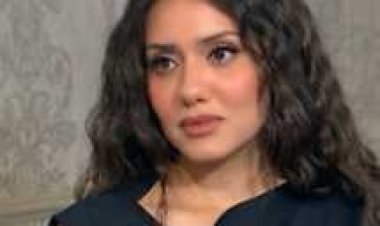 جيهان الشماشرجي: والدي حرمني من أي تجارب عاطفية في المراهقة