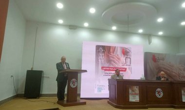 معهد القلب ينظم ندوة تثقيفية للمرضى