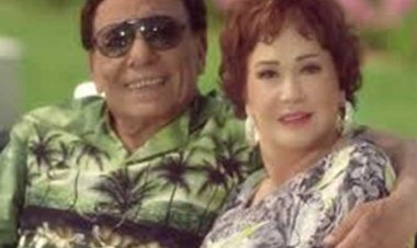 لبلبة تتحدث عن الزعيم: عادل إمام في أفضل حال وأستعد لزيارته احتفالا بعيد ميلاده