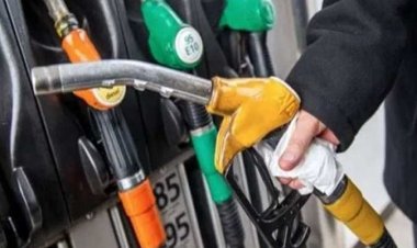 بعد الزيادة الرسمية.. الأسعار الجديدة لـ البنزين والسولار