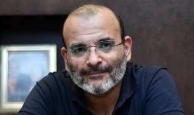 السيناريست والشاعر الغنائي أيمن بهجت قمر يكشف كواليس فيلم  "ابن القنصل"