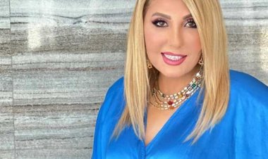 أزياء «مهمة في تل أبيب» و«عصر القوة» تتصدر أحدث ظهور لـ نادية الجندي