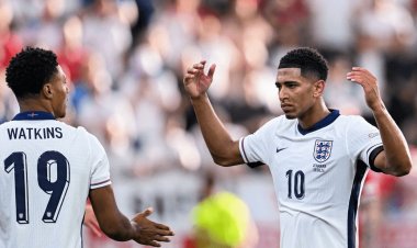قبل خوض مبارياتهم.. إنجلترا وهولندا وفرنسا يتأهلون لثمن نهائي «يورو 2024»