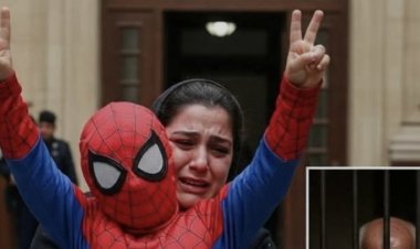جلسة استماع للمتهمين في واقعة الطفل ياسين بدمنهور.. ودعوى تعويض بـ100 مليون جنيه