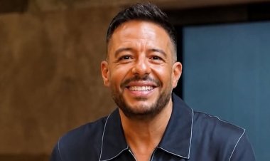 محمد حماقي يلتقي جمهور أبها للمرة الأولى في حفل غنائي ضمن موسم صيف عسير