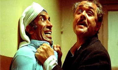 الموسيقار راجح داوود يكشف لأول مرة أسرار موسيقى فيلم «الكيت كات»