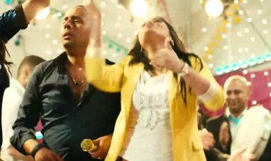 الراقصة سهر تنفي أنباء القبض عليها في المطار وتتوعد مروّجي الشائعات قانونيًا